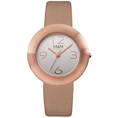 ساعت مچی ام اند ام M&M کد M11828-993 - mm watch m11828-993  